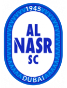 al-nasr dubai